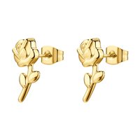 Earrings Brosway Woman Chakra in Steel BHKE199